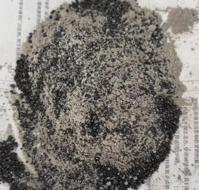 北林不发火砂浆耐磨地坪施工方案