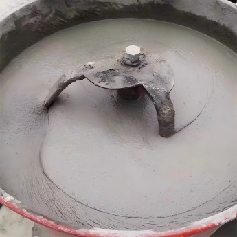 北林高强无收缩灌浆料施工流程 ,灌浆料施工注意事项