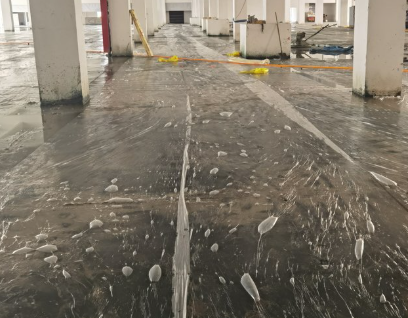 北林不发火砂浆和不发火金属骨料有什么区别