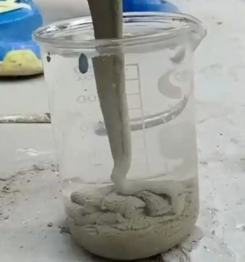 北林水工混凝土絮凝剂，水下抗分散剂的作用及施工方法
