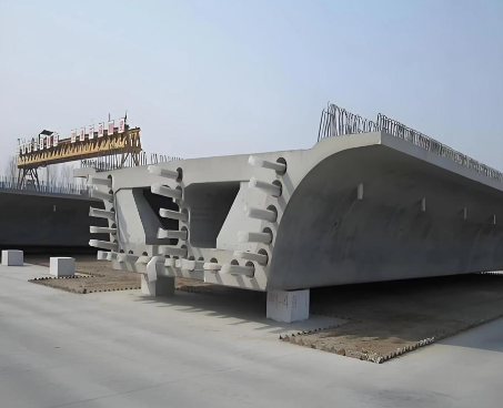 北林抗冻压浆料的特点及标准化施工工艺